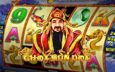 Slots Slots