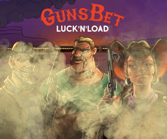 Join GunsBest Casino and Win on the Pokies